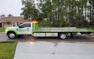 Scotts Towing
